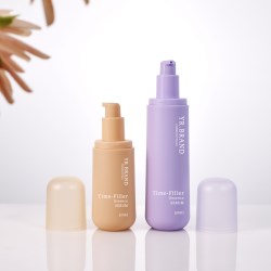 Sustainable Airless Bottles BA-057